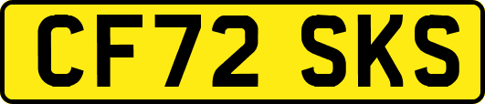 CF72SKS