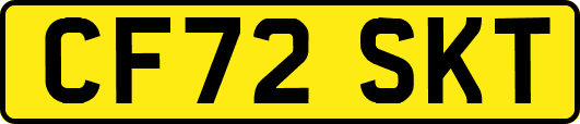 CF72SKT