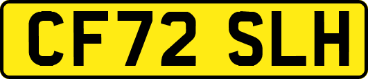 CF72SLH