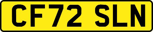 CF72SLN