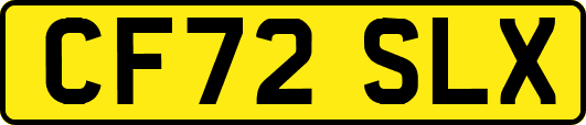CF72SLX