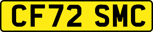 CF72SMC