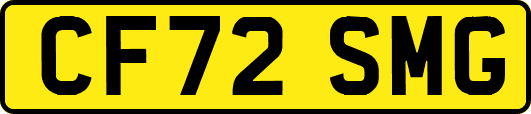 CF72SMG
