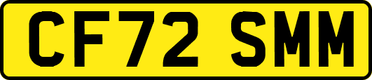 CF72SMM