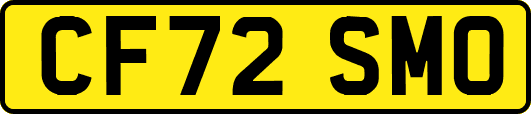 CF72SMO