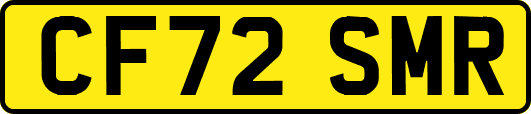 CF72SMR