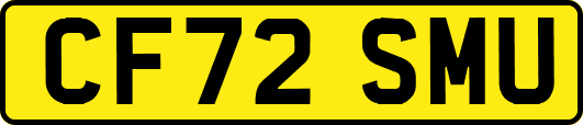CF72SMU