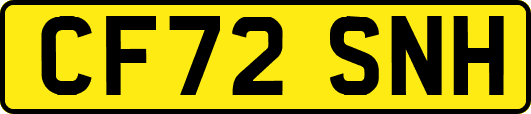 CF72SNH