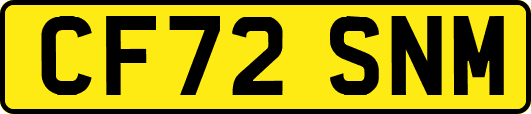 CF72SNM