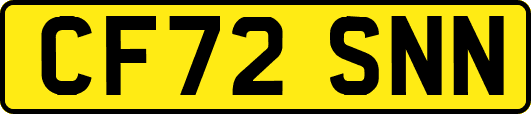 CF72SNN