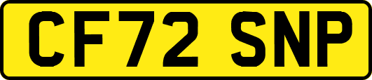 CF72SNP