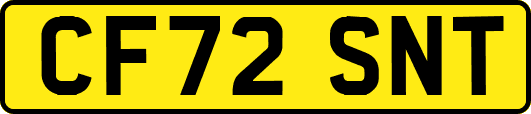 CF72SNT