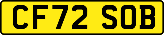CF72SOB