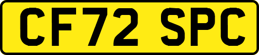 CF72SPC