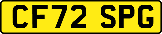 CF72SPG