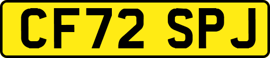 CF72SPJ