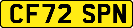 CF72SPN