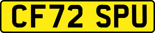 CF72SPU