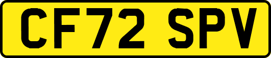 CF72SPV
