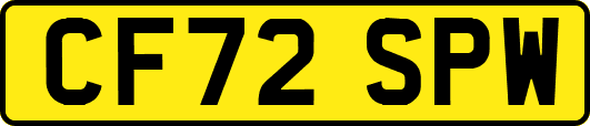 CF72SPW