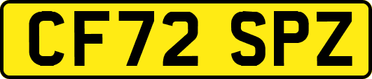 CF72SPZ