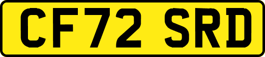 CF72SRD