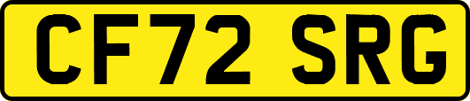 CF72SRG