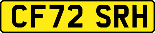 CF72SRH