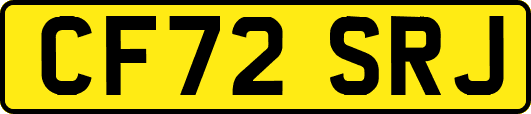 CF72SRJ