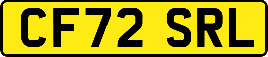 CF72SRL