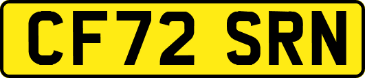 CF72SRN
