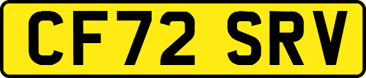 CF72SRV