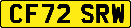 CF72SRW