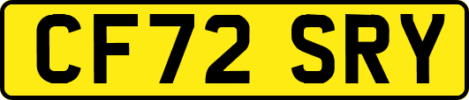 CF72SRY