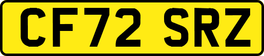 CF72SRZ