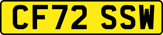 CF72SSW