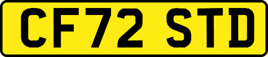 CF72STD