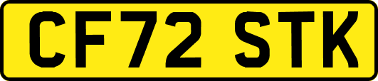 CF72STK