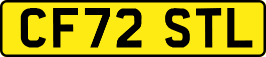 CF72STL