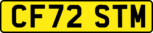 CF72STM
