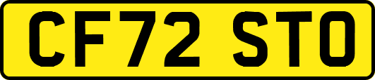 CF72STO