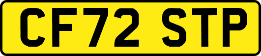 CF72STP