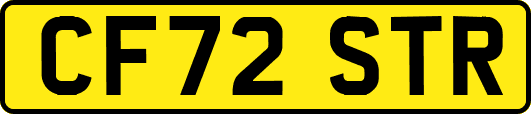 CF72STR