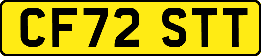 CF72STT