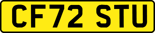 CF72STU