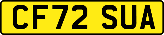 CF72SUA