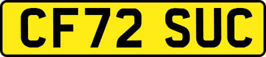 CF72SUC