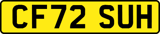 CF72SUH