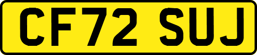 CF72SUJ
