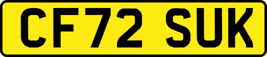 CF72SUK
